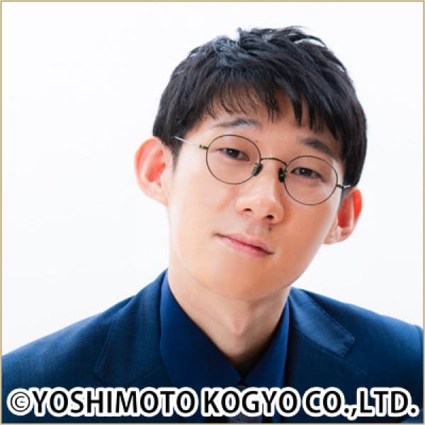 堂前透(ロングコートダディ)