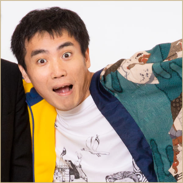 国崎和也(ランジャタイ)